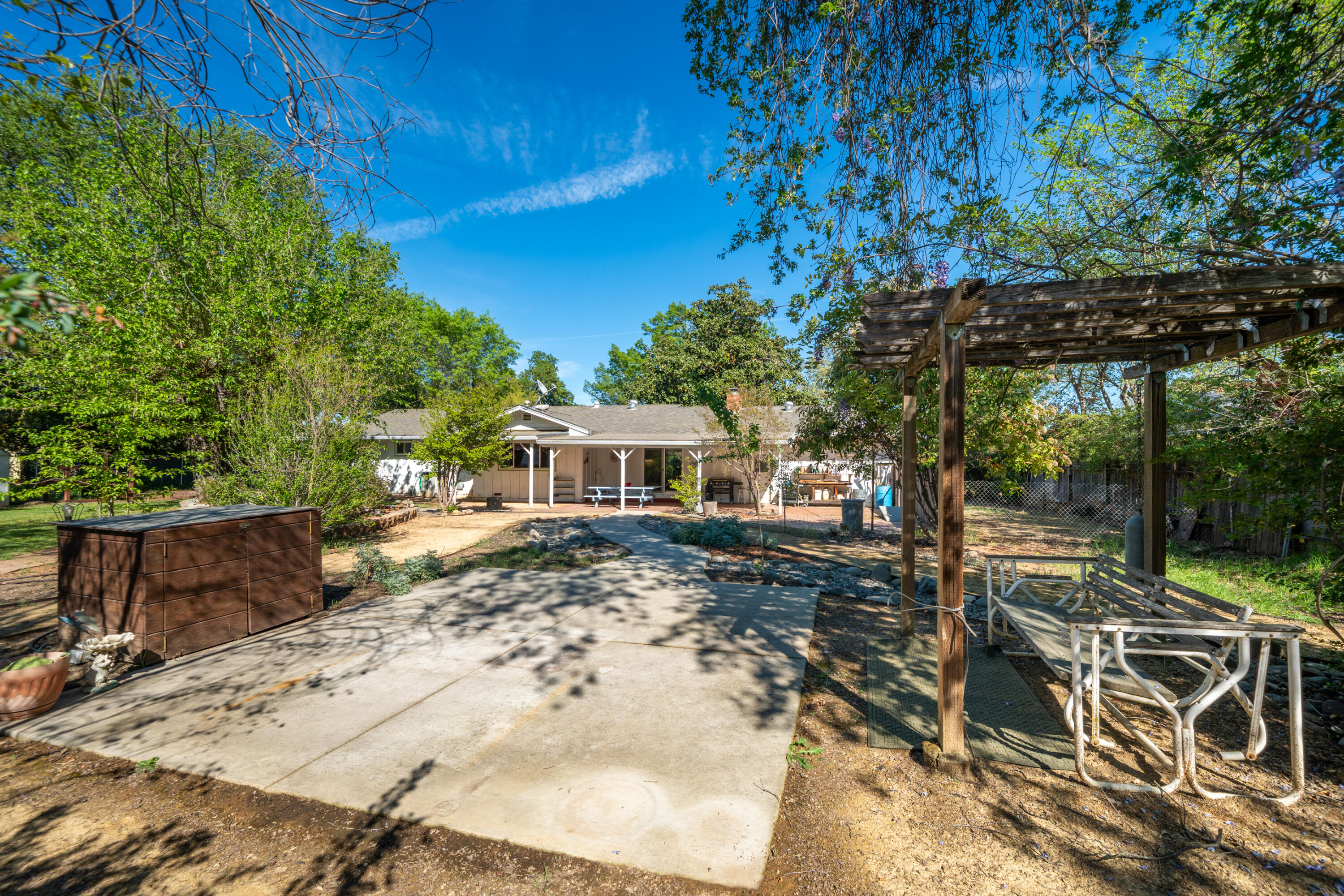 6908 Riata Drive Redding, CA 96002 - Photo 42 of 58 6908 Riata Dr-53