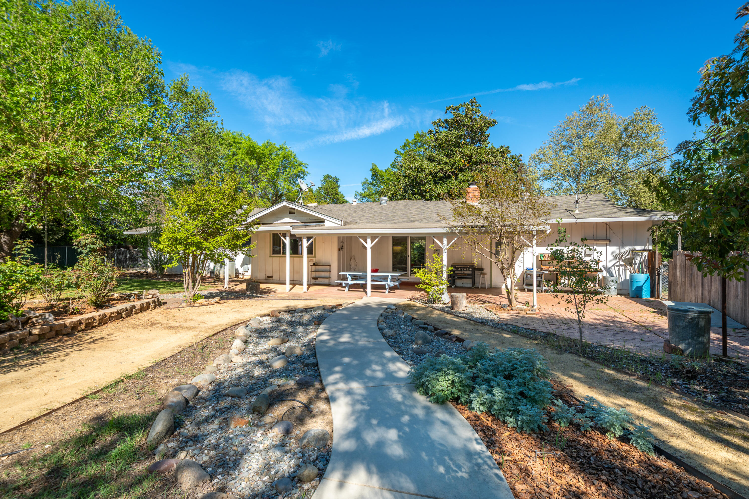 6908 Riata Drive Redding, CA 96002 - Photo 52 of 58 6908 Riata Dr-66