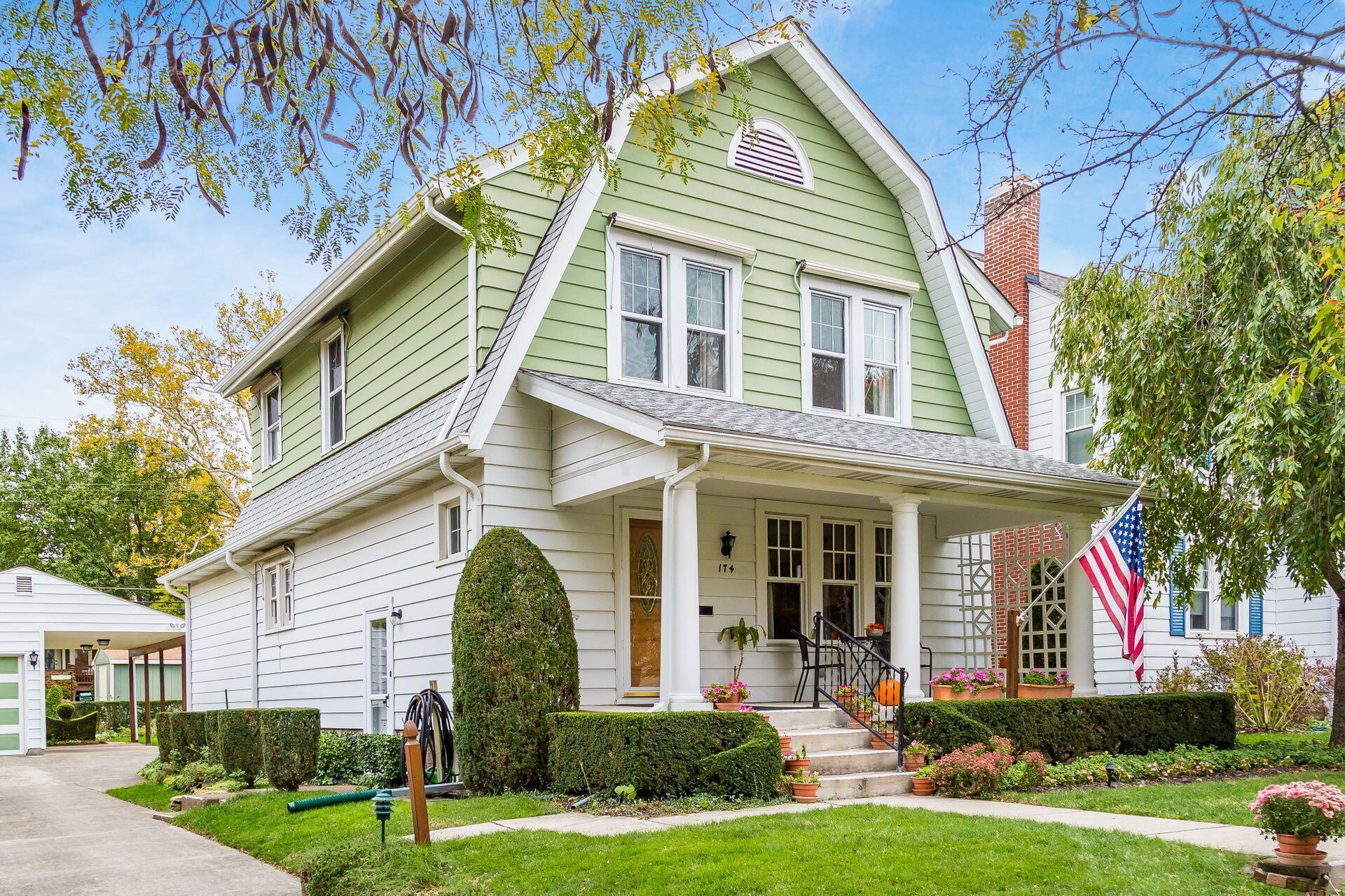 174 Fallis Road Columbus, OH 43214 - Photo 1 of 39 Gallery Image 1