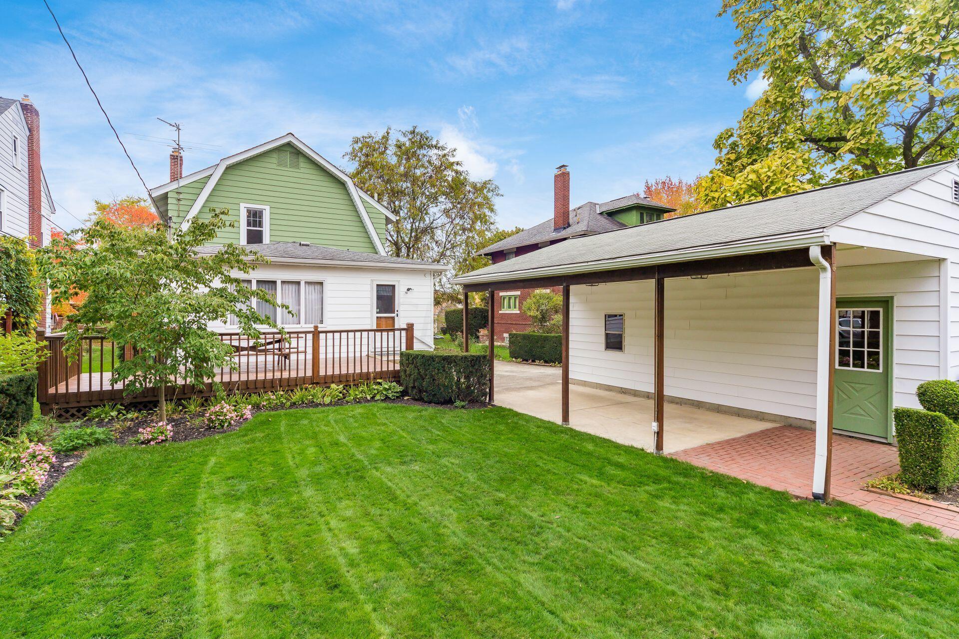 174 Fallis Road Columbus, OH 43214 - Photo 33 of 39 Gallery Image 33
