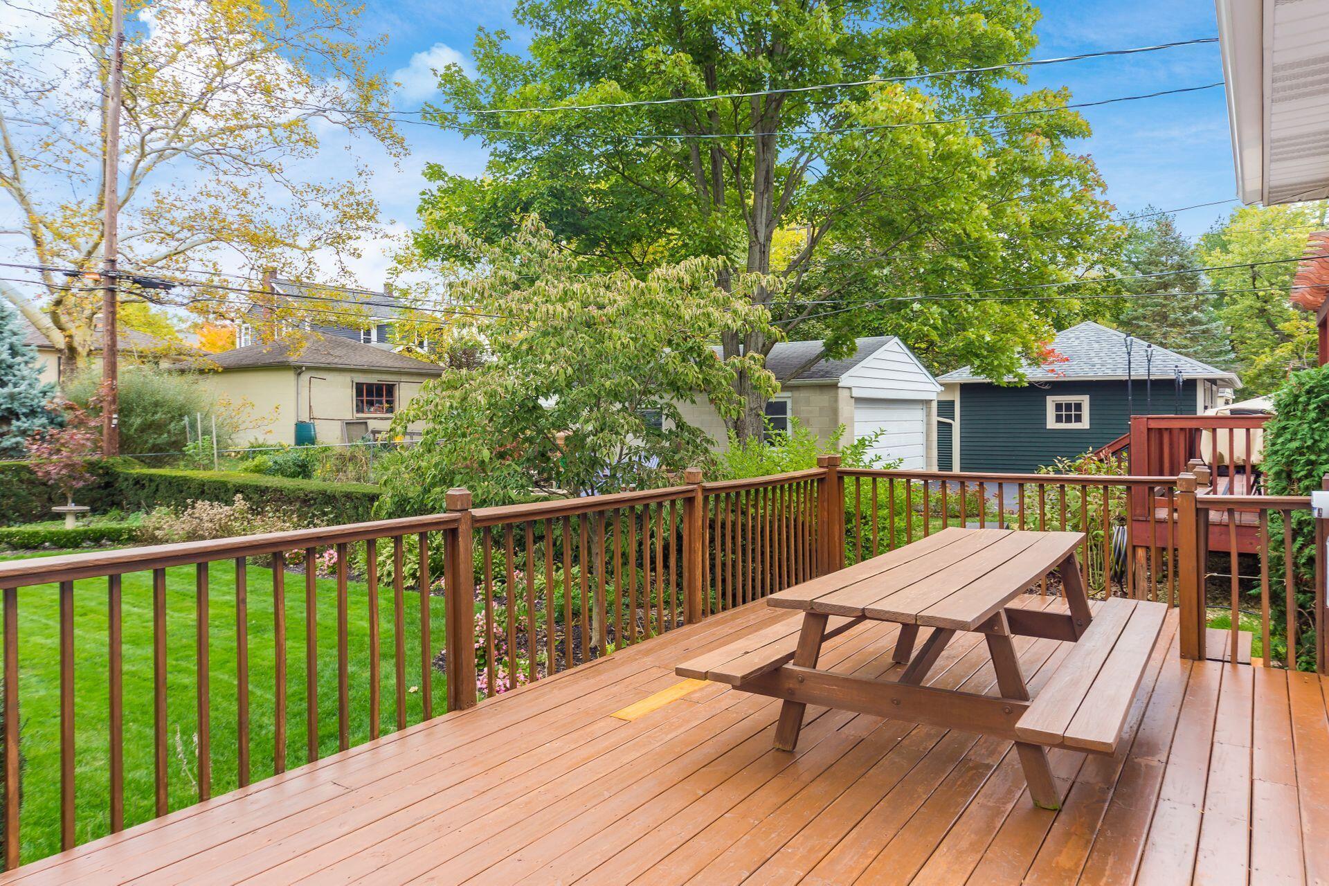 174 Fallis Road Columbus, OH 43214 - Photo 35 of 39 Gallery Image 35