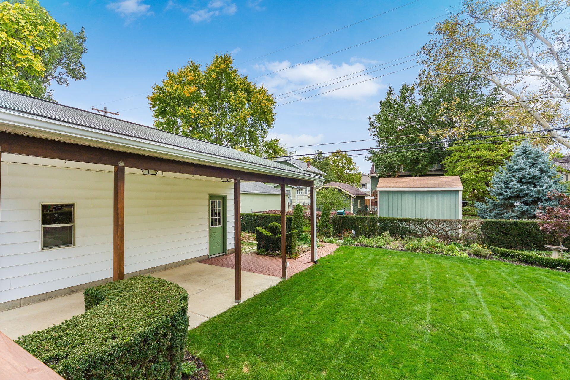 174 Fallis Road Columbus, OH 43214 - Photo 36 of 39 Gallery Image 36