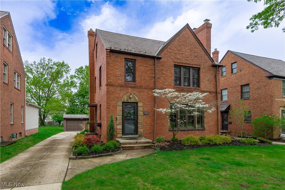 2312 Glendon Road Cleveland, OH 44118 - Photo 1 of 1