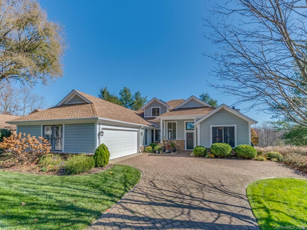 2 Spring Ridge Lane Hendersonville, NC 28739 - Photo 1 of 39 Gallery Image 1