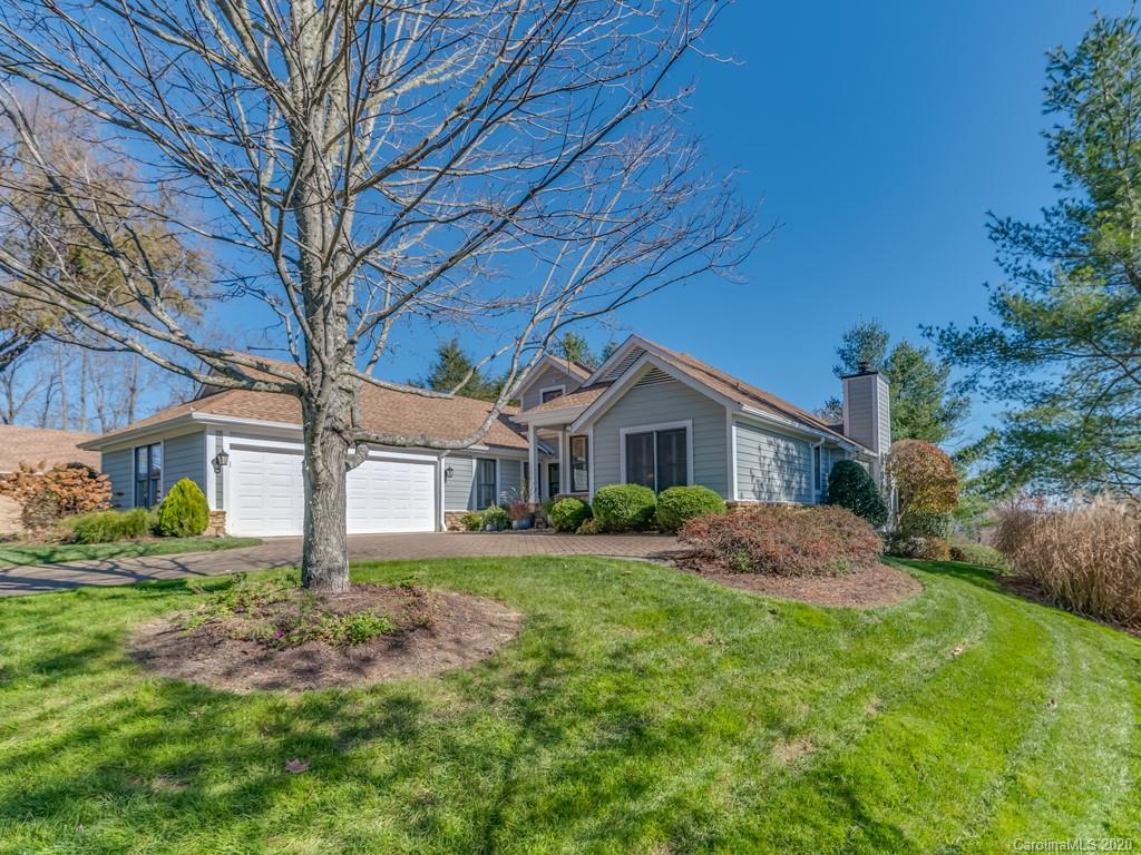2 Spring Ridge Lane Hendersonville, NC 28739 - Photo 2 of 39 Gallery Image 2