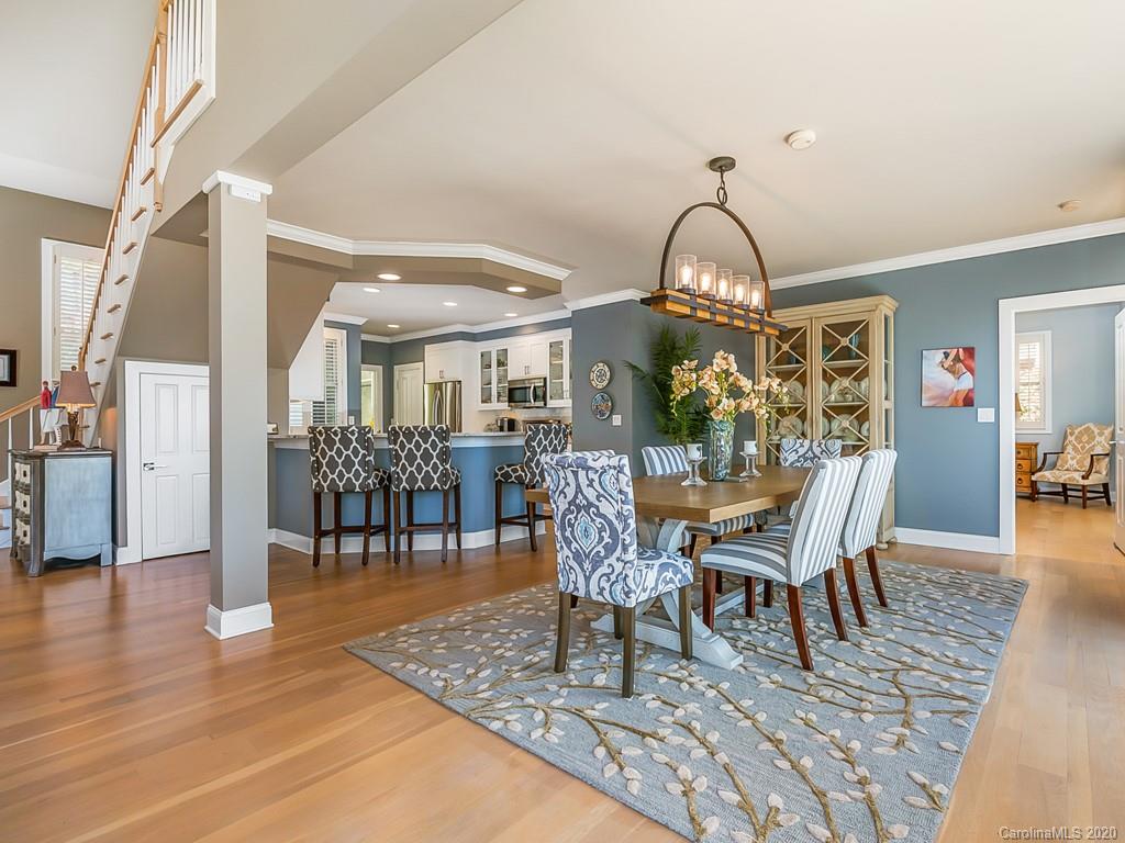 2 Spring Ridge Lane Hendersonville, NC 28739 - Photo 13 of 39 Gallery Image 13