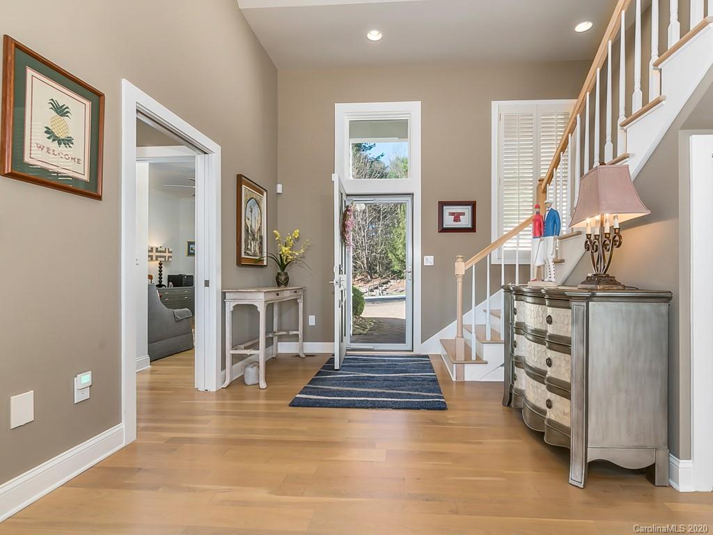 2 Spring Ridge Lane Hendersonville, NC 28739 - Photo 7 of 39 Gallery Image 7