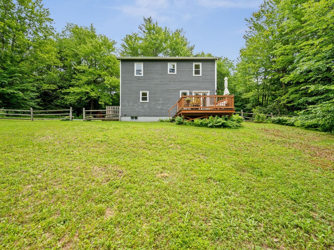 98 Leary Road Jericho, VT 05465 - Photo 40 of 47