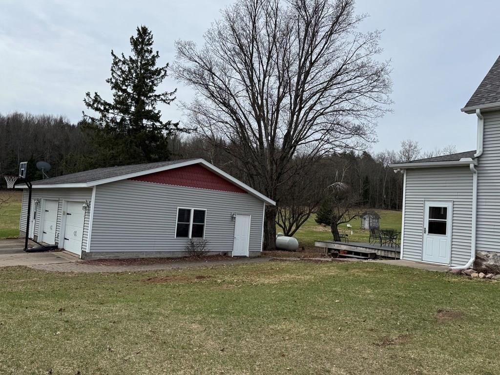 2695 Millers Road Florence, WI 54121 - Photo 62 of 74