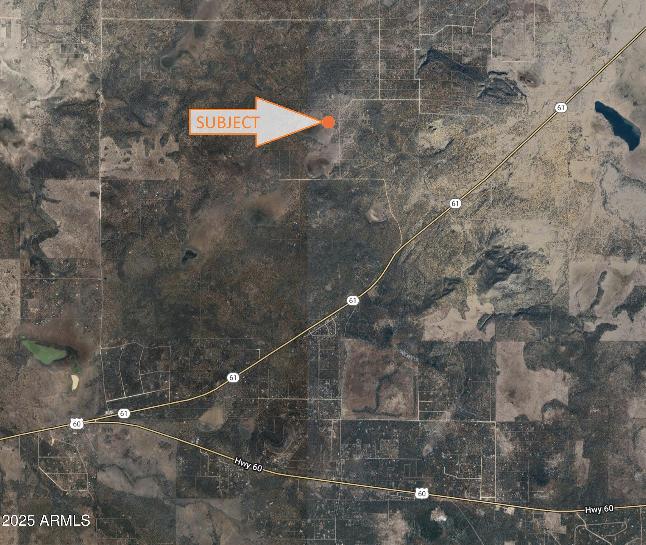 86 County Road 8227 Concho, AZ 85924 - Photo 2 of 17 86 County Rd 8227
