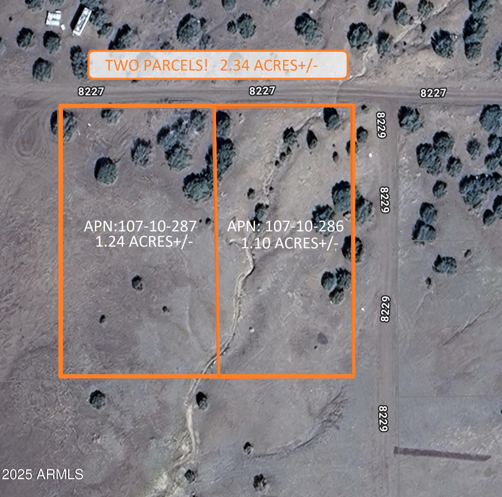 86 County Road 8227 Concho, AZ 85924 - Photo 4 of 17 86 County Rd 8227