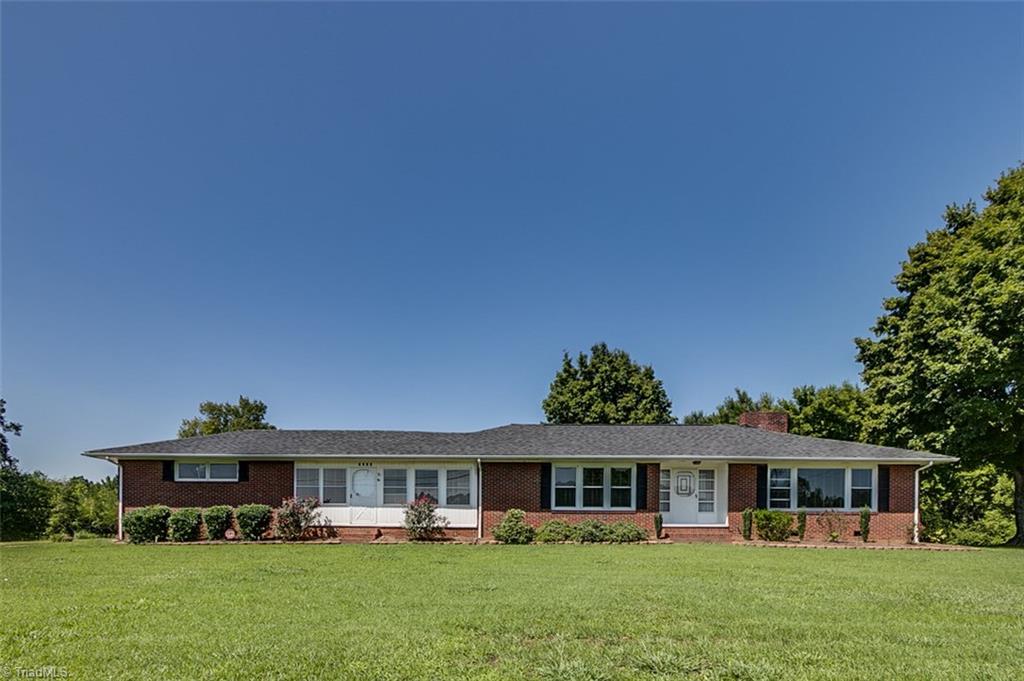 5239 Hopewell Church Road Trinity, NC 27370 - Photo 1 of 30