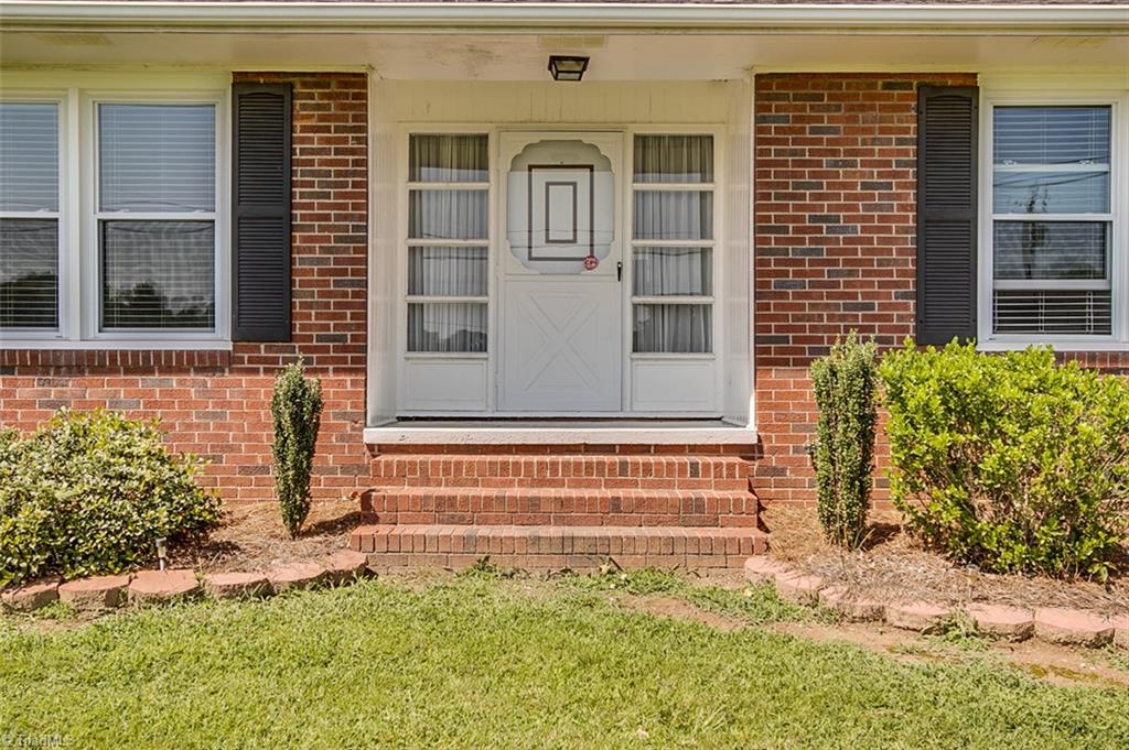 5239 Hopewell Church Road Trinity, NC 27370 - Photo 3 of 30