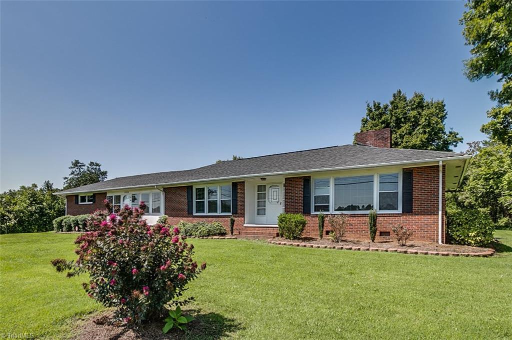 5239 Hopewell Church Road Trinity, NC 27370 - Photo 29 of 30