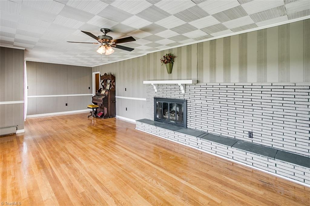 5239 Hopewell Church Road Trinity, NC 27370 - Photo 7 of 30