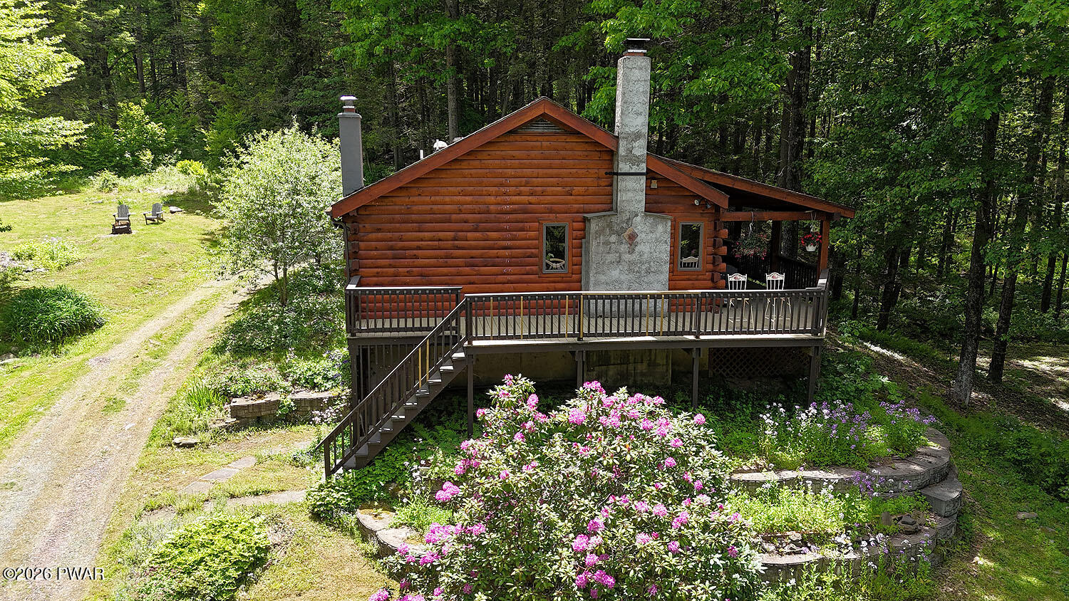 241 Dillontown Road Lake Como, PA 18437 - Photo 3 of 50