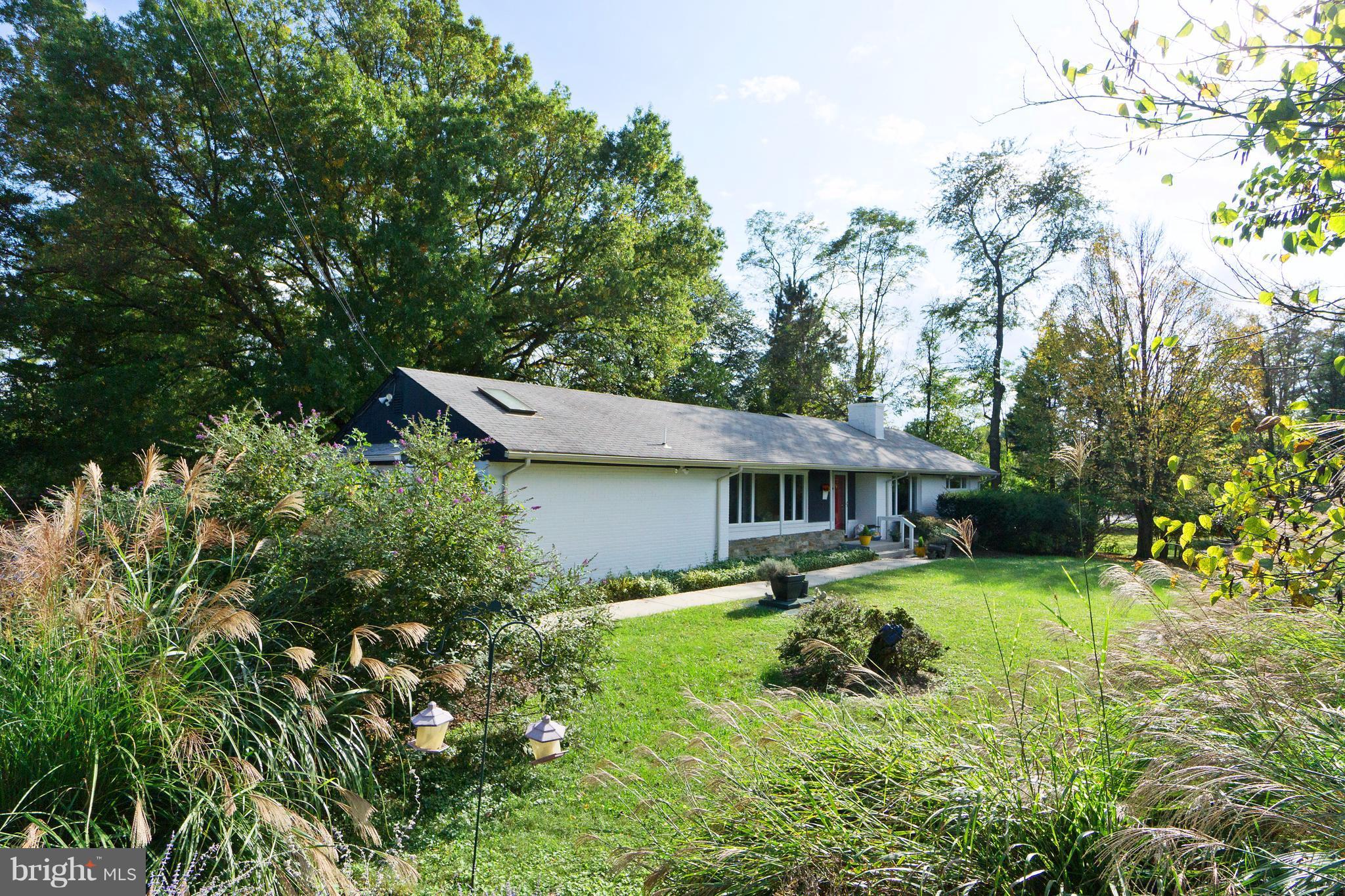 230 Randolph Road Silver Spring, MD 20904 - Photo 2 of 24 a view of outdoor space yard and patio