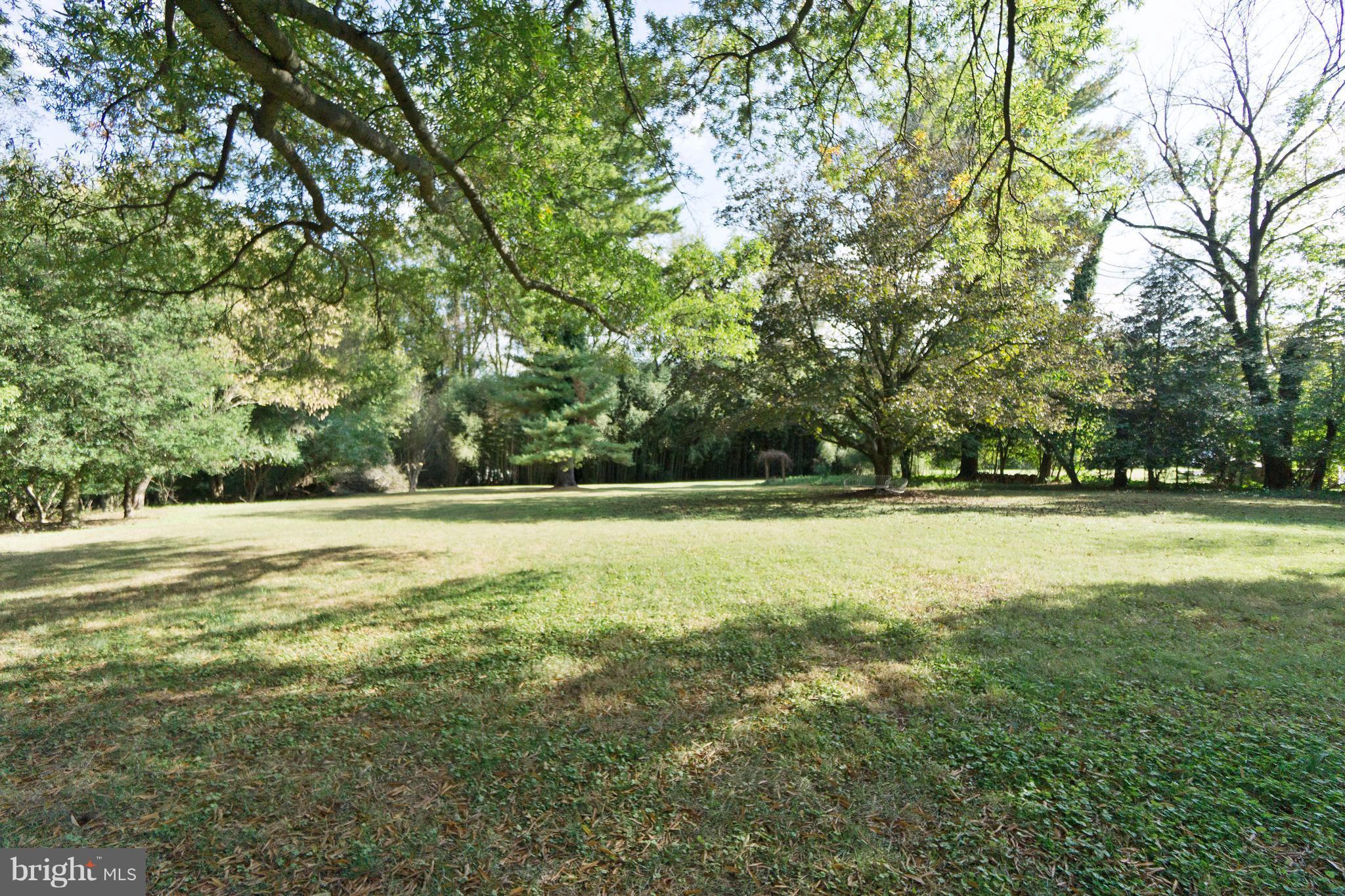 230 Randolph Road Silver Spring, MD 20904 - Photo 21 of 24 a view of outdoor space with deck and yard