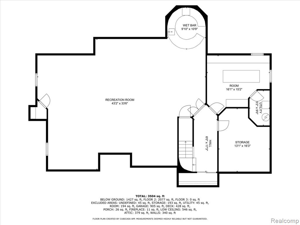 3421 Vincent Road North Street, MI 48049 - Photo 50 of 51 Gallery Image 50