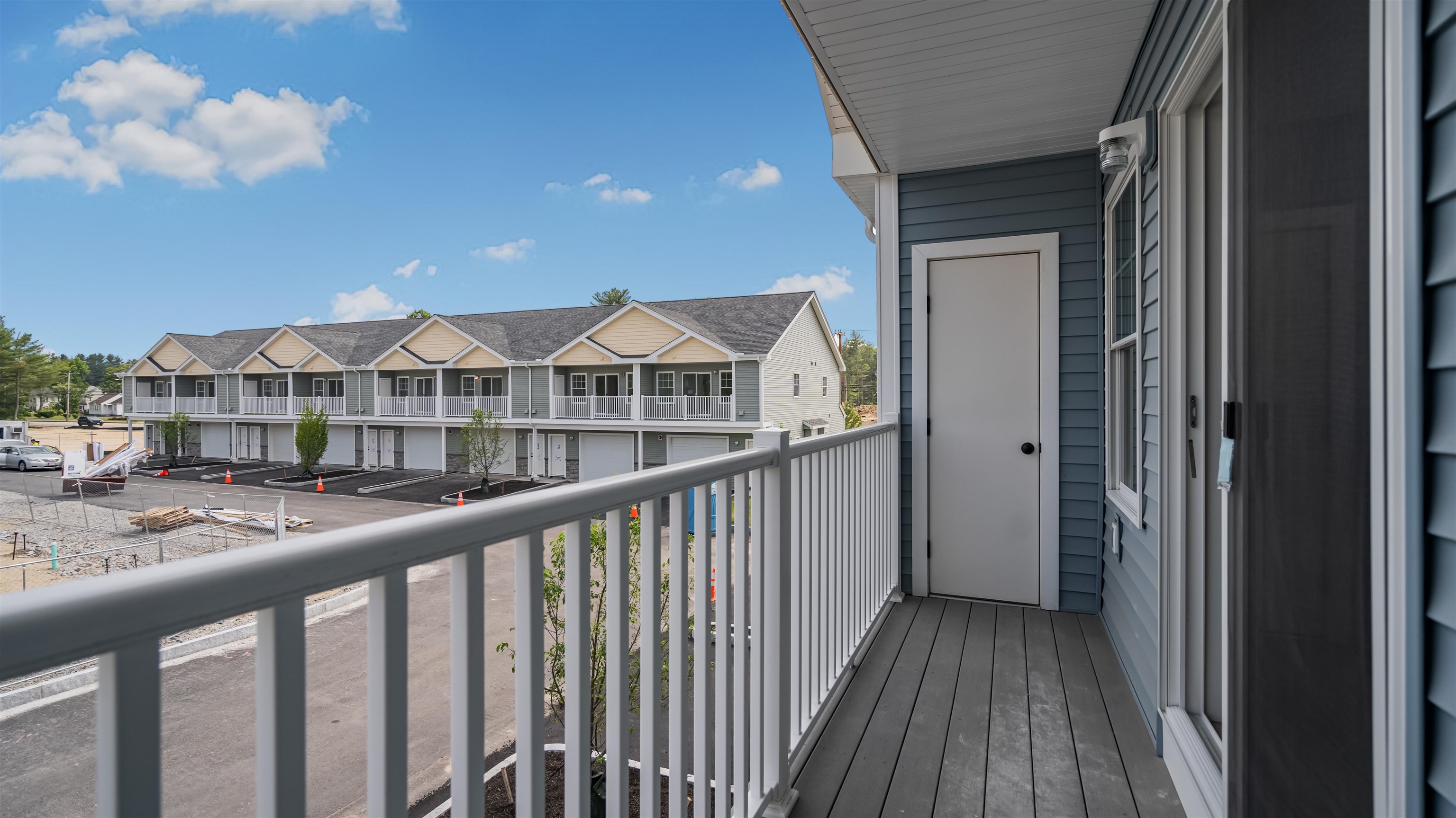 4 Tanager Circle, Unit 8 Concord, NH 03303 - Photo 37 of 51