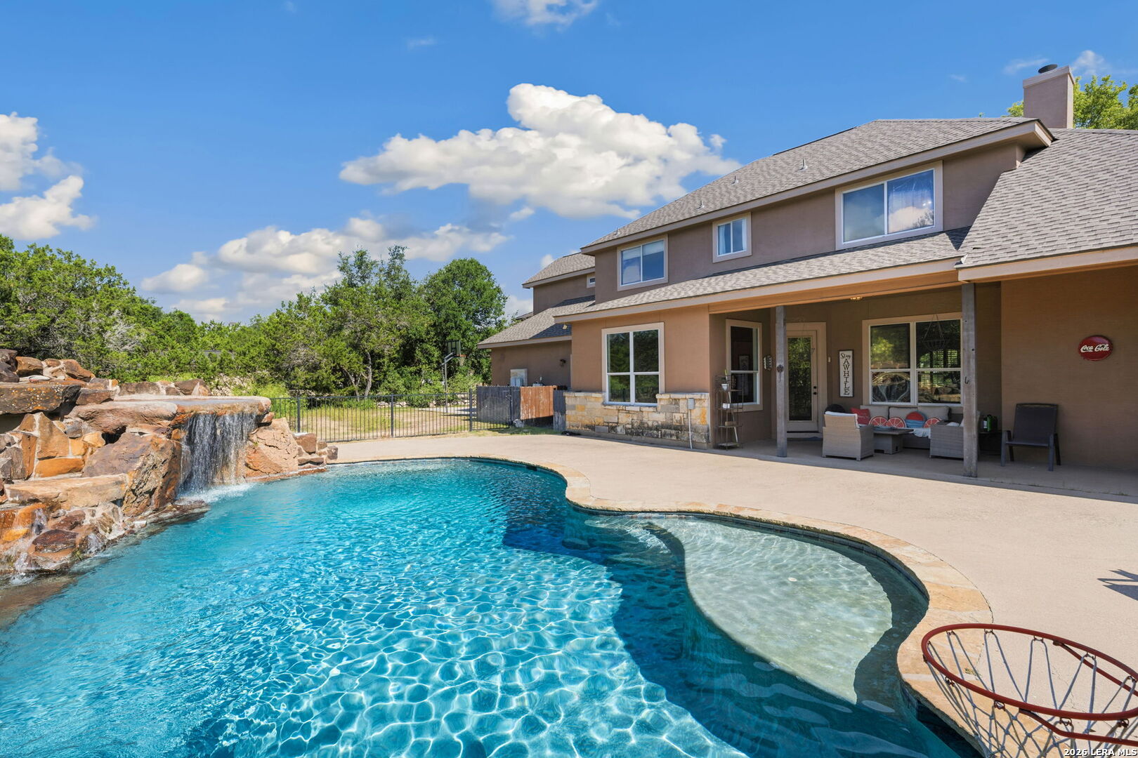 240 Steeplebrook Spring Branch, TX 78070 - Photo 36 of 49