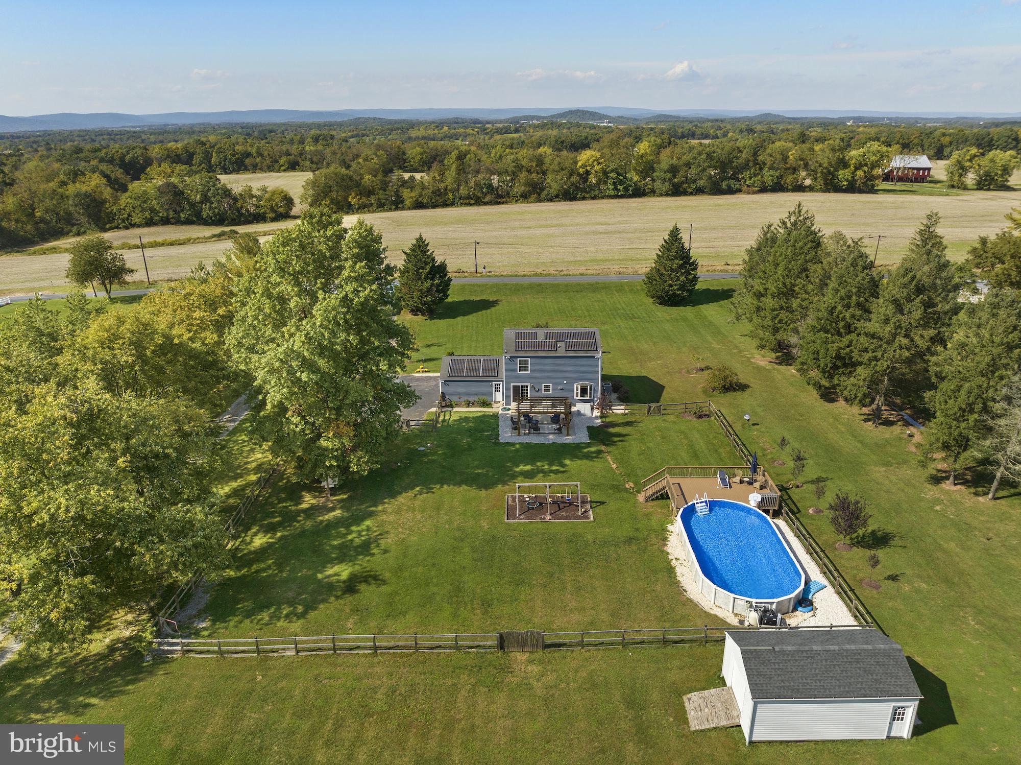 4105 McMullen Road Taneytown, MD 21787 - Photo 11 of 42 Gallery Image 11