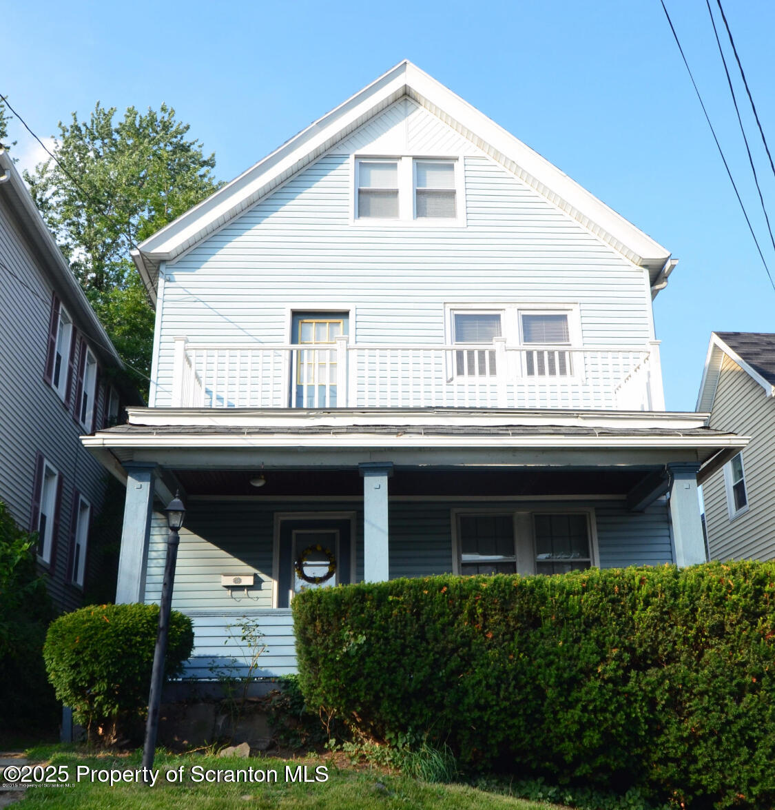 1325 Olive Street Scranton, PA 18510 - Photo 1 of 21 20251013_145124000_iOS