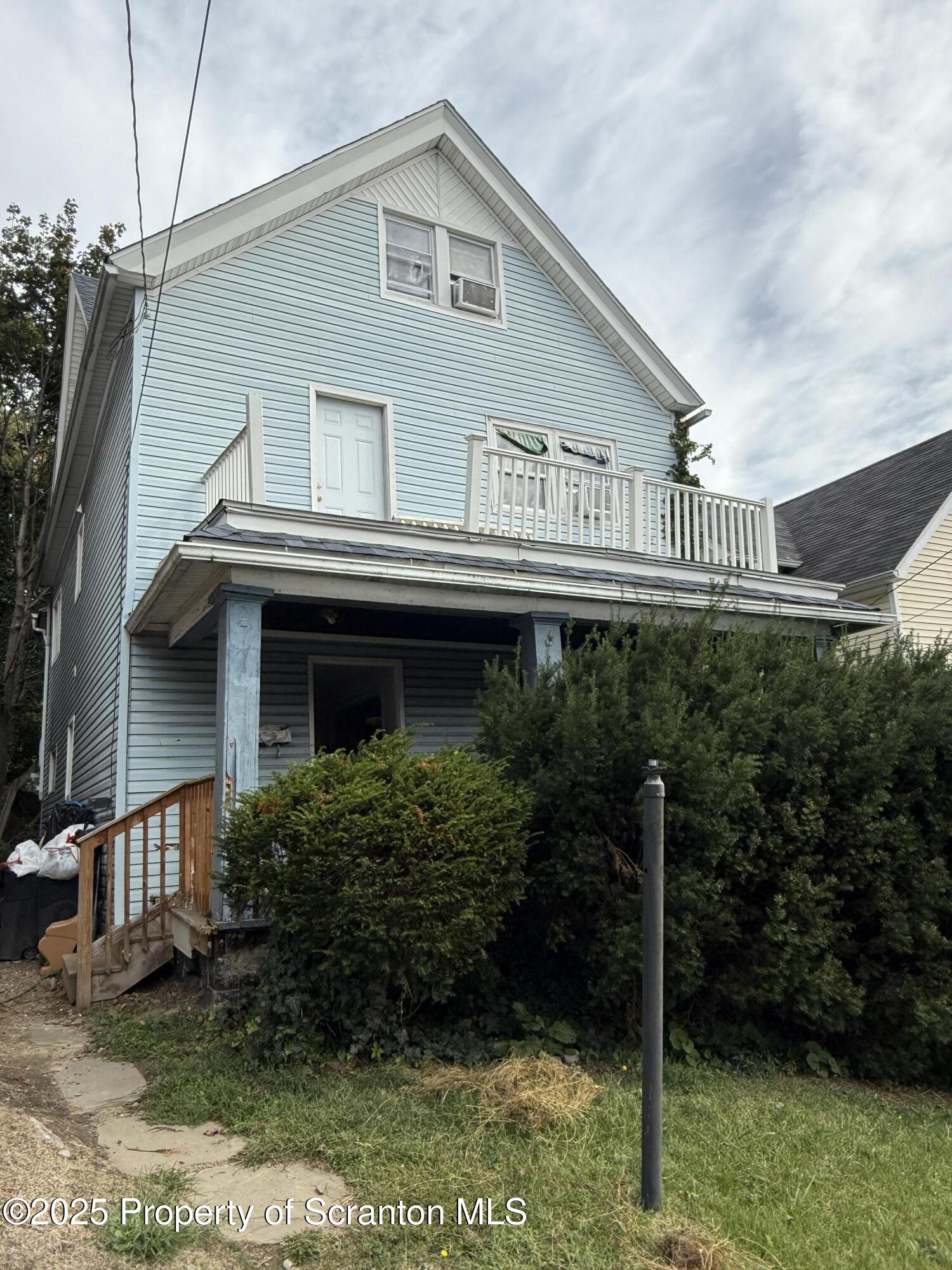 1325 Olive Street Scranton, PA 18510 - Photo 2 of 21 20250929_160211685_iOS