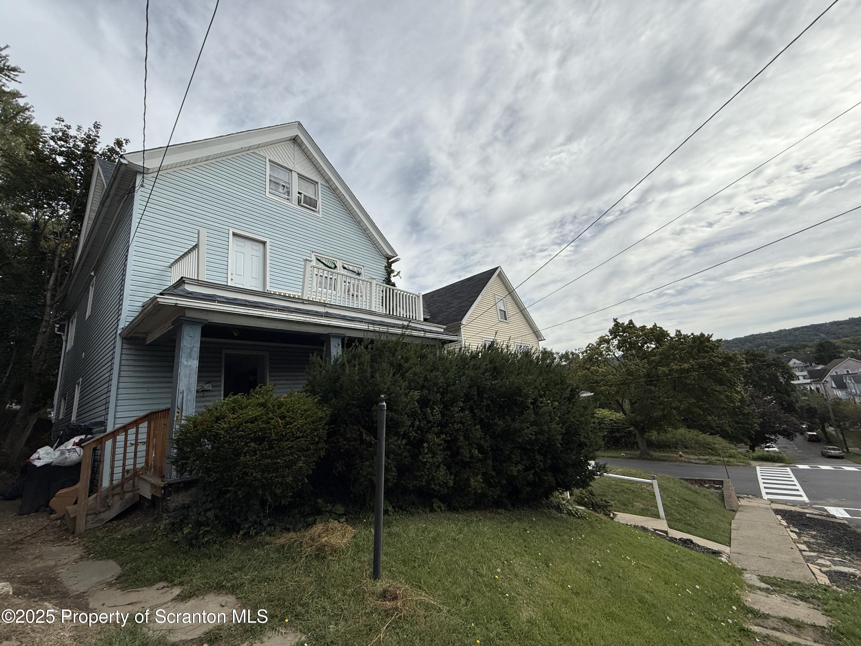 1325 Olive Street Scranton, PA 18510 - Photo 3 of 21 20250929_160215176_iOS
