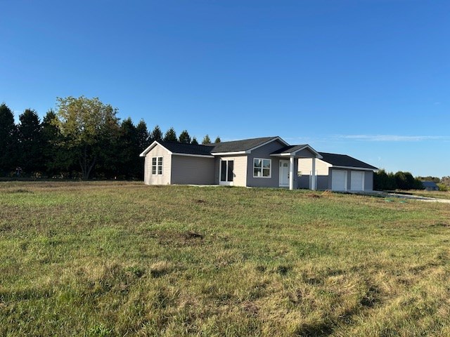 7391 County Road Sturgeon Bay, WI 54235 - Photo 4 of 9