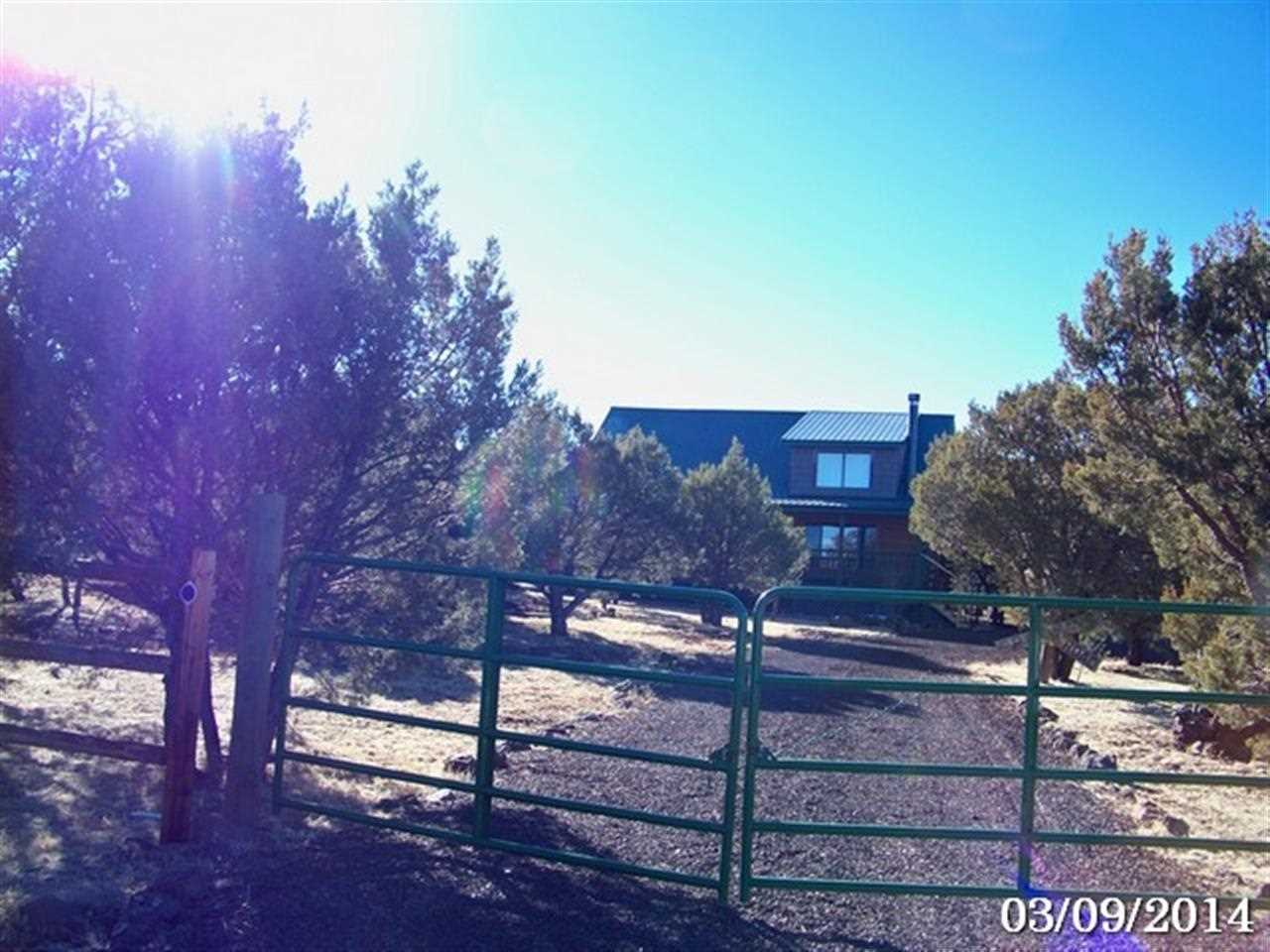 7 County Road Vernon, AZ 85940 - Photo 1 of 10