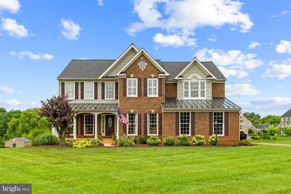 $750,000 | 15616 Great Bridge Lane, Culpeper, VA 22701