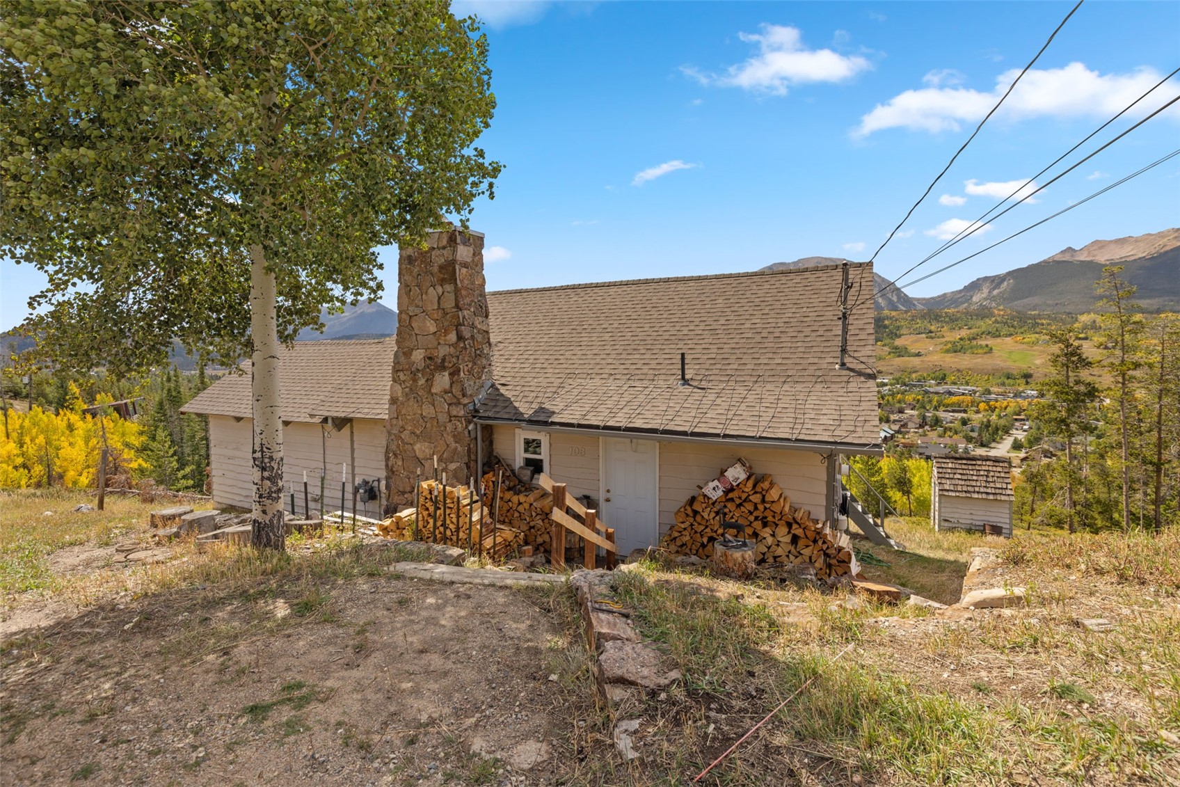 108 Y Road Silverthorne, CO 80498 - Photo 4 of 28 Gallery Image 4