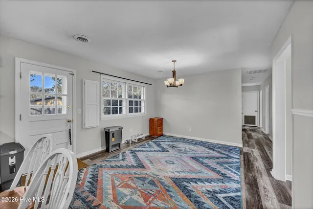 $349,900 | 111 Deerwood Drive, Wilmington, NC 28405