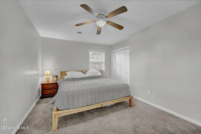 $349,900 | 111 Deerwood Drive, Wilmington, NC 28405