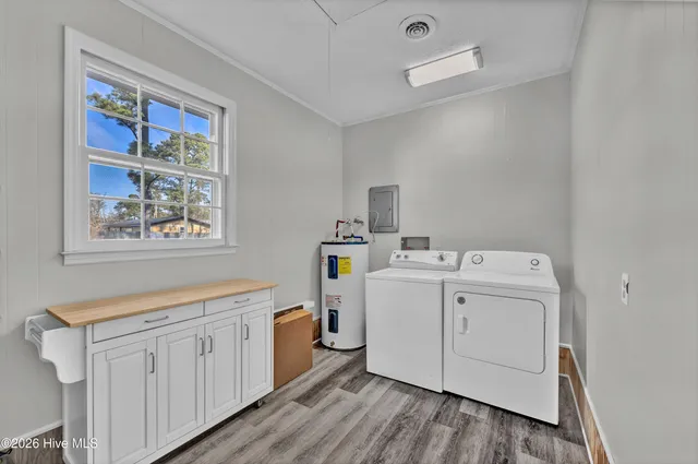 $349,900 | 111 Deerwood Drive, Wilmington, NC 28405