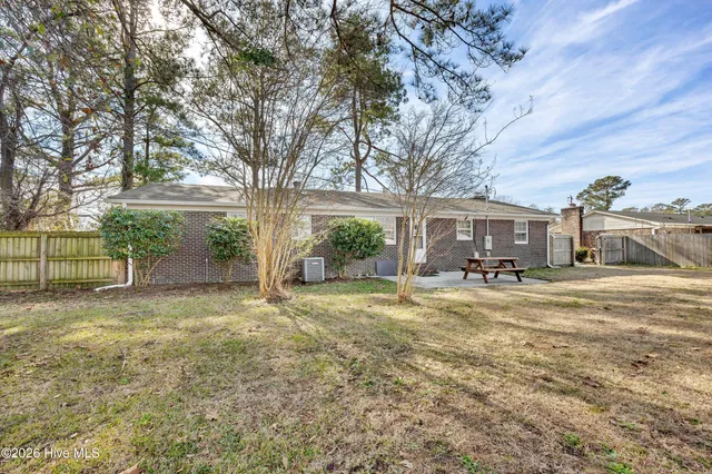 $349,900 | 111 Deerwood Drive, Wilmington, NC 28405