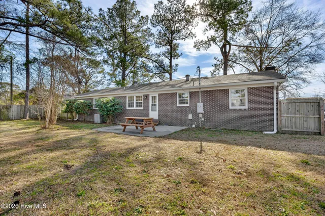 $349,900 | 111 Deerwood Drive, Wilmington, NC 28405