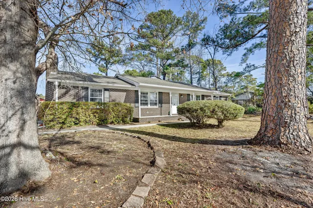 $349,900 | 111 Deerwood Drive, Wilmington, NC 28405