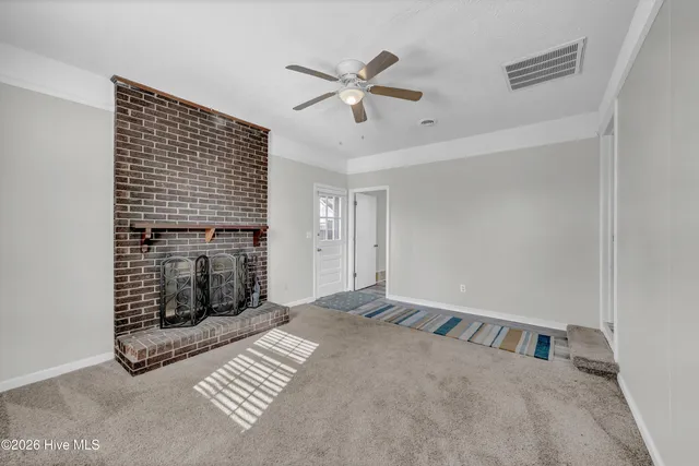 $349,900 | 111 Deerwood Drive, Wilmington, NC 28405