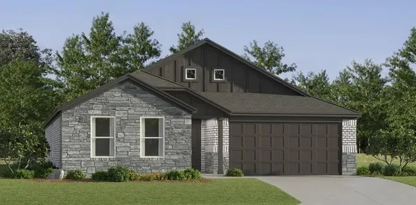 $268,999 | 916 Cole Street, Howe, TX 75459