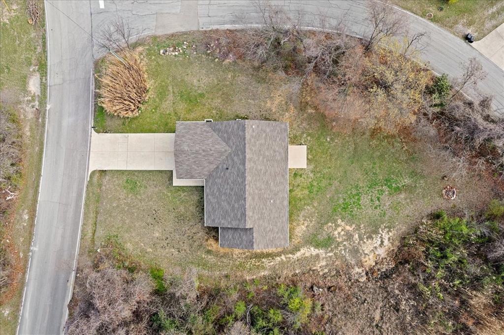 512 Alameda Road Azle, TX 76020 - Photo 25 of 28