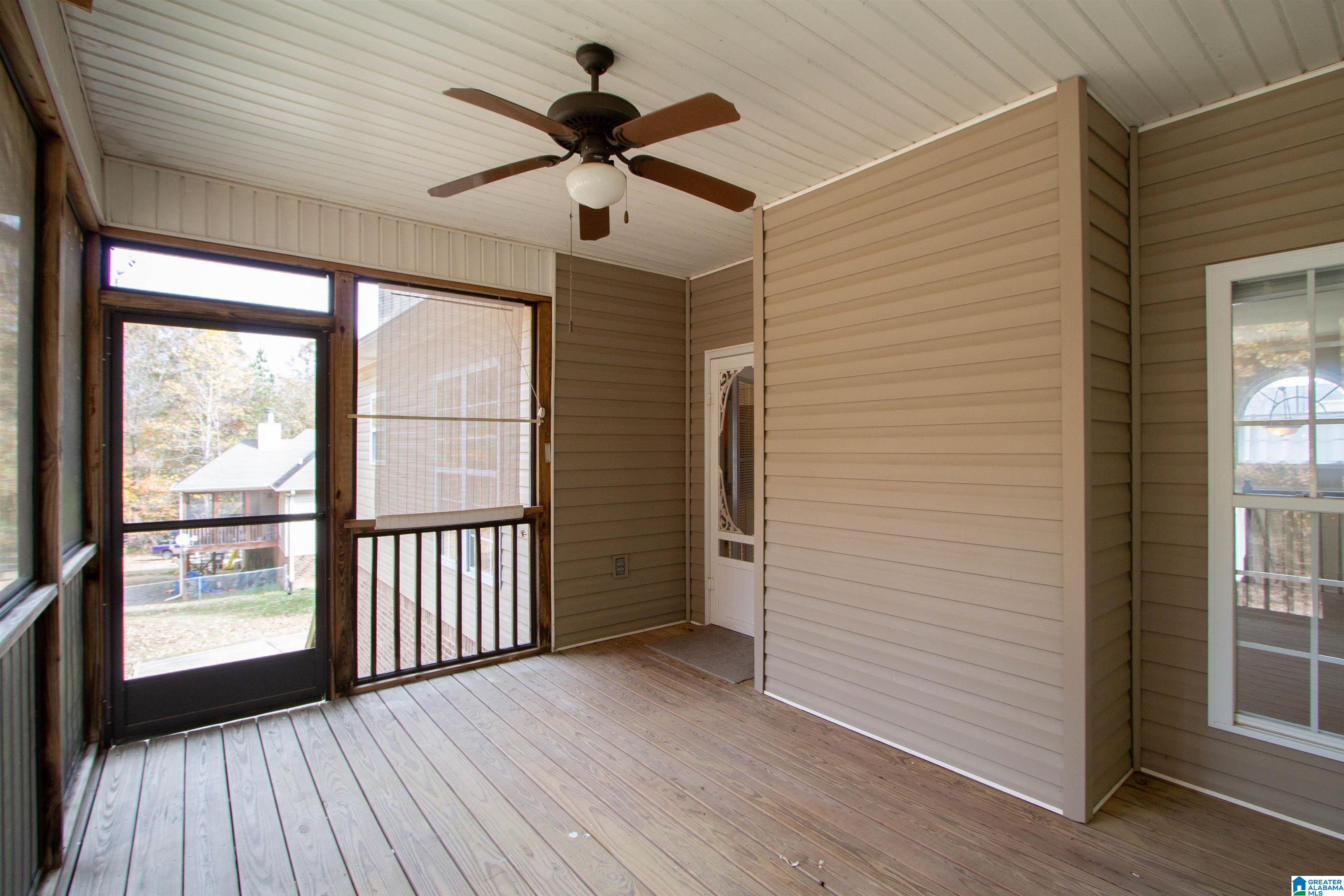365 Turkey Trail Road Odenville, AL 35120 - Photo 23 of 57