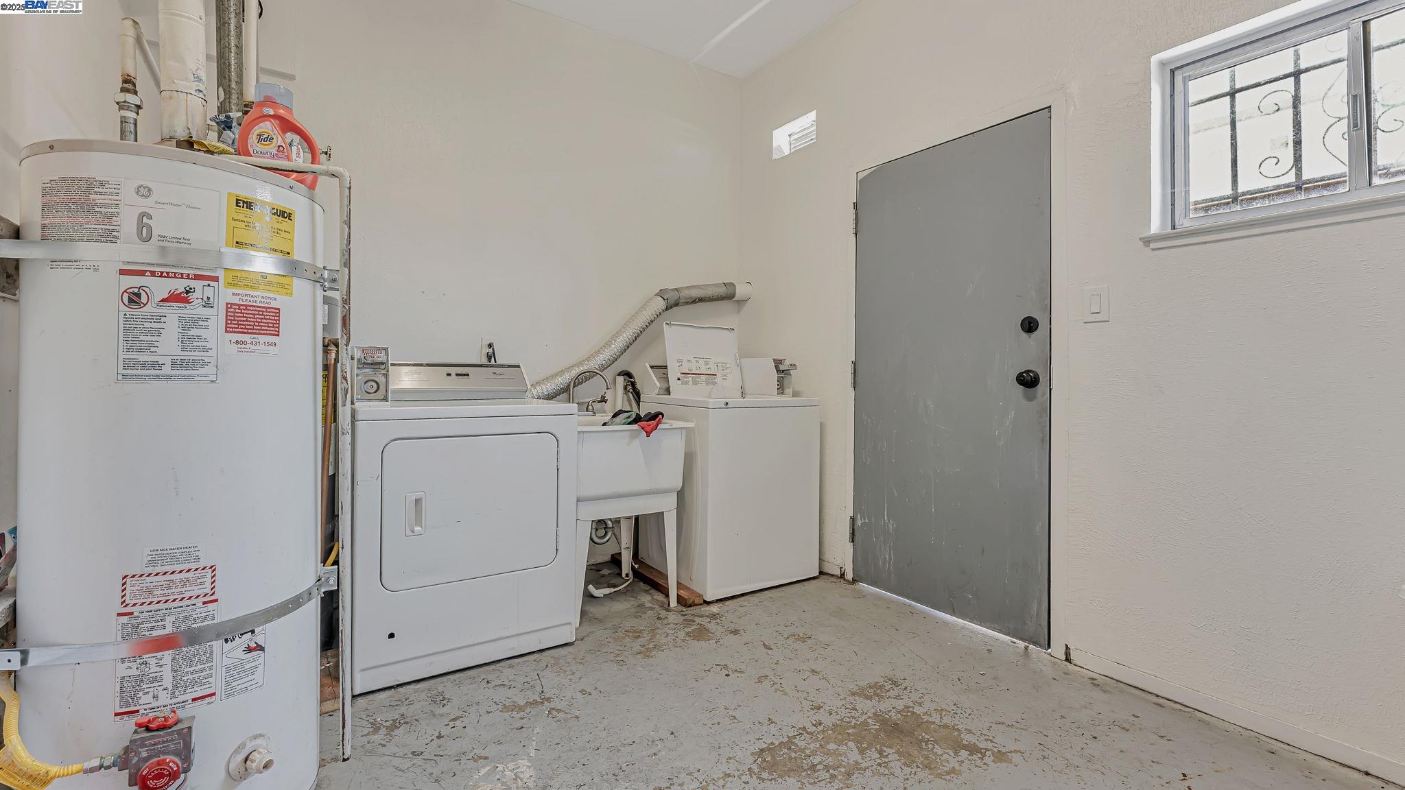 1250 95th Avenue Oakland, CA 94603 - Photo 14 of 50