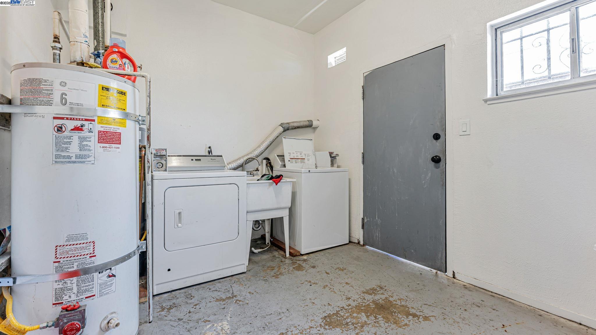 1250 95th Avenue Oakland, CA 94603 - Photo 45 of 50