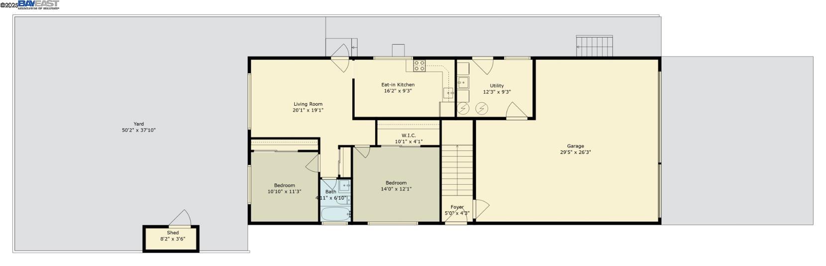 1250 95th Avenue Oakland, CA 94603 - Photo 49 of 50