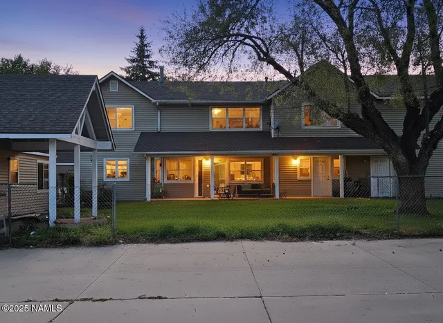 $3,400,000 | 1715 North 1st Street, Flagstaff, AZ 86004