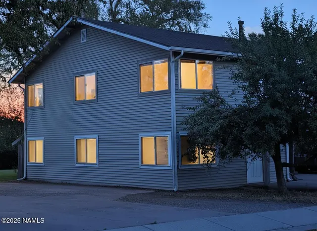 $3,400,000 | 1715 North 1st Street, Flagstaff, AZ 86004