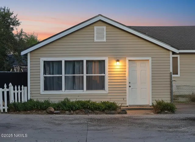 $3,400,000 | 1715 North 1st Street, Flagstaff, AZ 86004