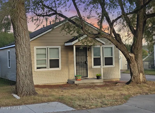 $3,400,000 | 1715 North 1st Street, Flagstaff, AZ 86004